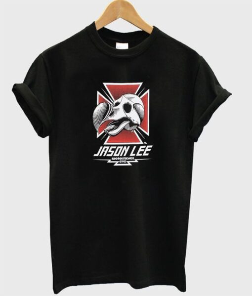 Jason lee t-shirt ZNF08