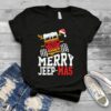 Jeep Mas vector Tshirt ZNF08