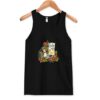Jeff Spicoli Colt 45 Tank Top ZNF08