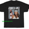 Jennifer Lopez t shirt -thd