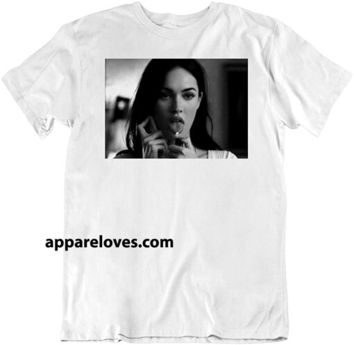 Jennifer's Body Cult T-SHIRT THD