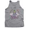 Joker Top Tux Athletic Heather Tanktop ZNF08