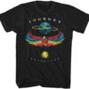 Journey Departure Tshirt ZNF08
