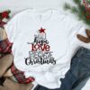 Joy Chistmas T-Shirt ZNF08
