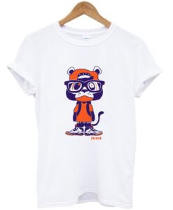 Juice Gear Funny T Shirt ZNF08