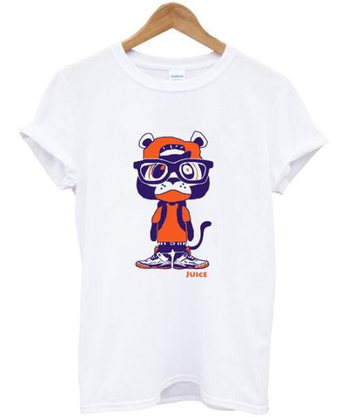 Juice Gear Funny T Shirt ZNF08