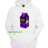 Juice WRLD Lyrical Lemonade Hoodie THD