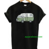 Jurgens VW Autovilla T shirt THD