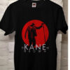 Kane Brown t shirt THD