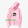 Kawaii Buttercup Powerpuff Aesthetic Hoodie THD