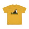 Kyle Rittenhouse don't tread on me t shirt