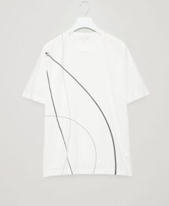 LINE Tshirt DAP