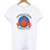 LIVING LIKE LARI TSHIRT ZNF08