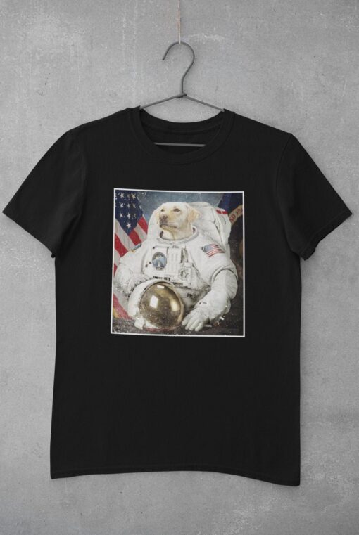 Labrador Retriever T-Shirt