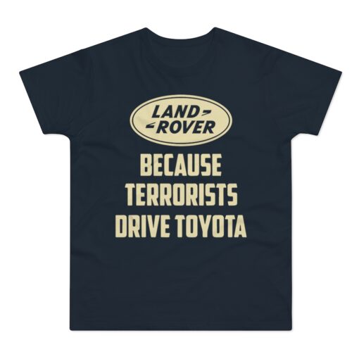 Dunkin donuts America runs on dunkin T-shirt