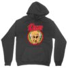 Larry David Bowie - Curb Your Enthusiasm hoodie