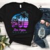 Las Vegas Nevada Unisex T-Shirt ZNF08
