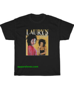 Lauryn hill T Shirt THD