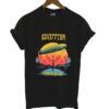 Led Zeppelin Celebration Day T Shirt ZNF08