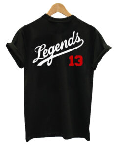 Legends 13 T-Shirt