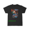 Lil Uzi Vert T Shirt Men's Short Sleeve Tee THD