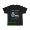 Lilo and Stitch this is my family yeah t-shirt thd