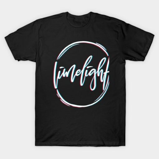 Limeligh Tshirt DAP