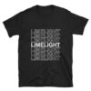 Limelight Repeat Short-SleeveT-Shirt DAP