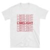 Limelight Short-Sleeve T-Shirt DAP
