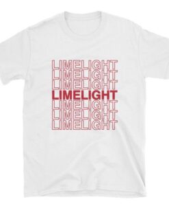 Limelight Short-Sleeve T-Shirt DAP