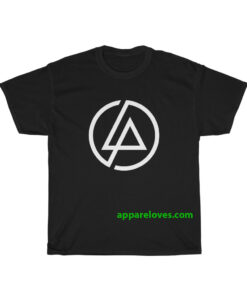 Linkin Park Logo T-shirt THD