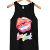 Lisa-Frank-Lips-Tanktop ZNF08