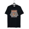 Live And Uncensored T Shirt THD