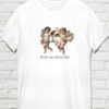 Living my best life Shirt,Vintage Angels tshirt
