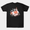 Log Off T-Shirt ZNF08