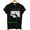 Louis Tomlinson Love Will Tear Us Apart T-shirt thd
