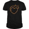 Love Cat Tshirt DAP