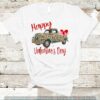 Love Valentine's T-Shirt ZNF08
