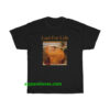 Lust For Life Flaming June T-Shirt thd