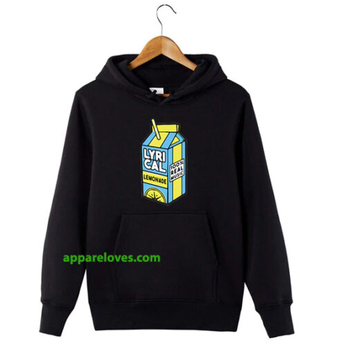 Lyrical Lemonade Hoodie THD