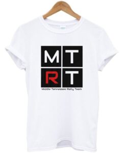 MTRT White tshirts ZNF08