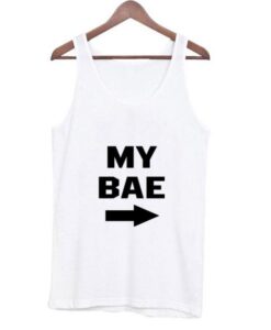 MY BAE tanktop ZNF08