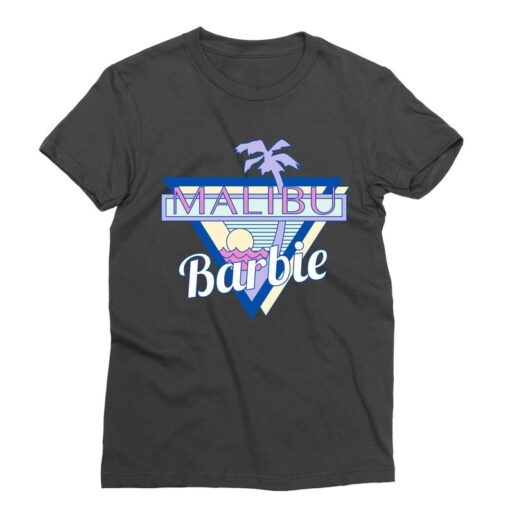 Malibu Barbie T-Shirt