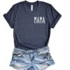 Mama Tshirt ZNF08