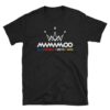 Mamamoo logo Short-Sleeve Unisex T-Shirt
