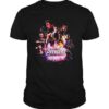 Marvel Studios Avengers endgame shirt