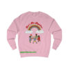 Melanie Martinez Let's Die Together Girls Sweatshirt THD