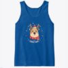 Merry Christmas TANK TOP ZNF08