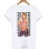 Miley Cyrus She Is Coming T shirt ZNF08