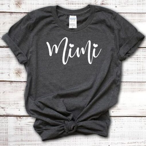Mimi Shirt ZNF08